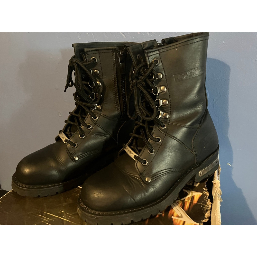 Xelement Boots